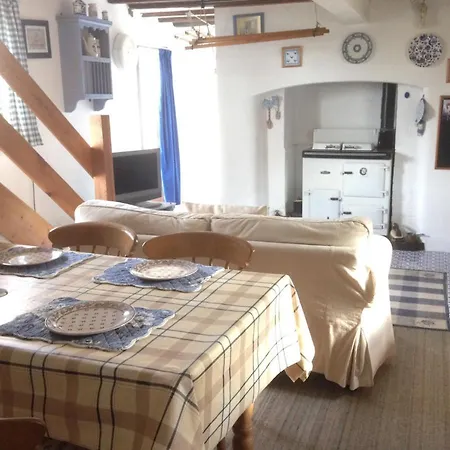Dairy Cottage Cockley Cley Extérieur photo