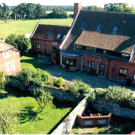Dairy Cottage Cockley Cley Extérieur photo