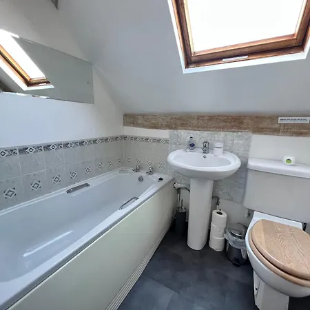 Dairy Cottage Cockley Cley Extérieur photo