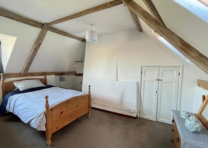 Dairy Cottage
