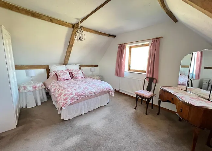 Dairy Cottage