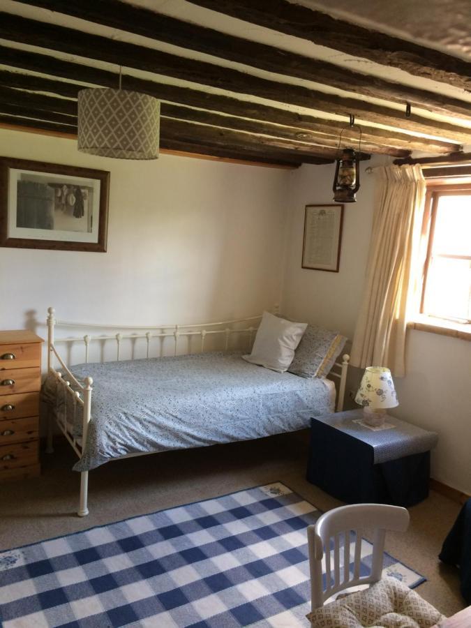Holiday home Dairy *