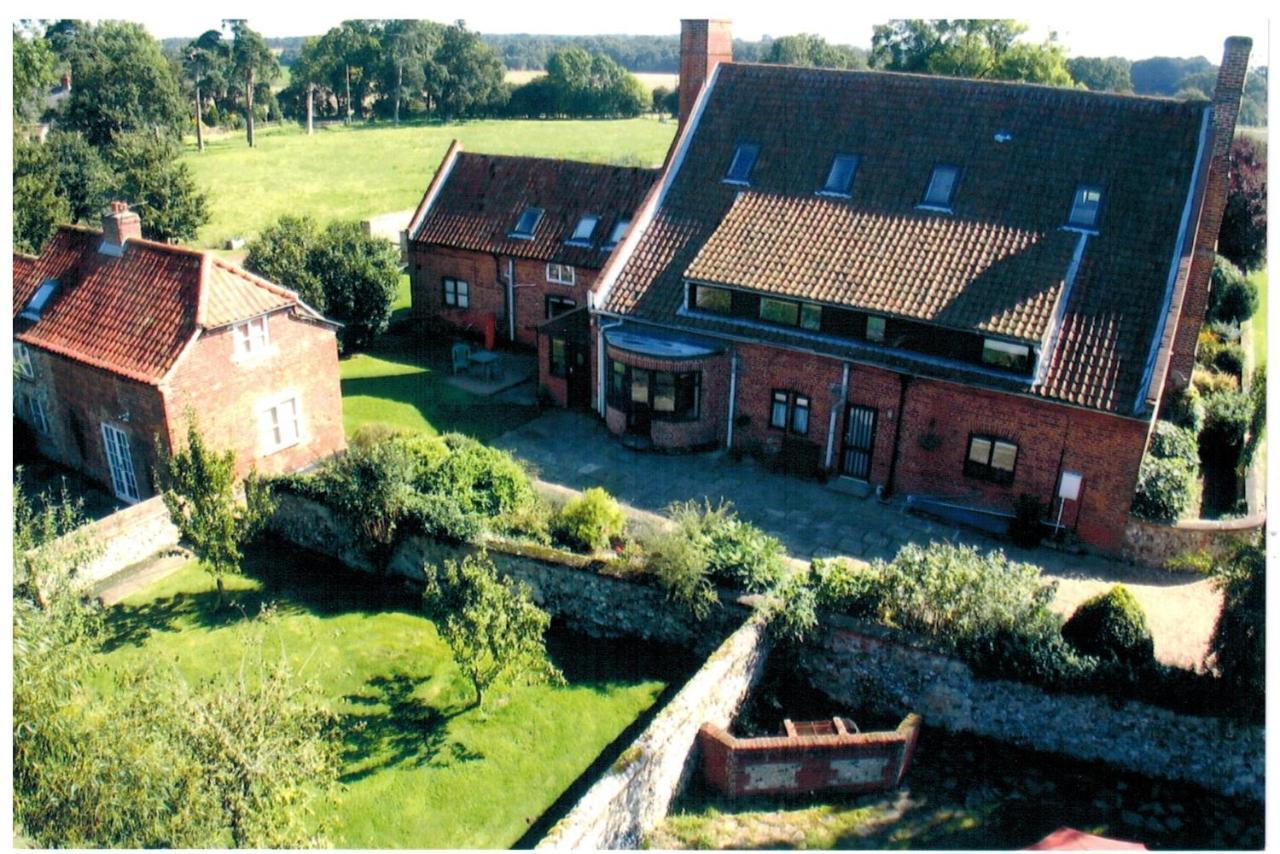 Dairy Holiday home *